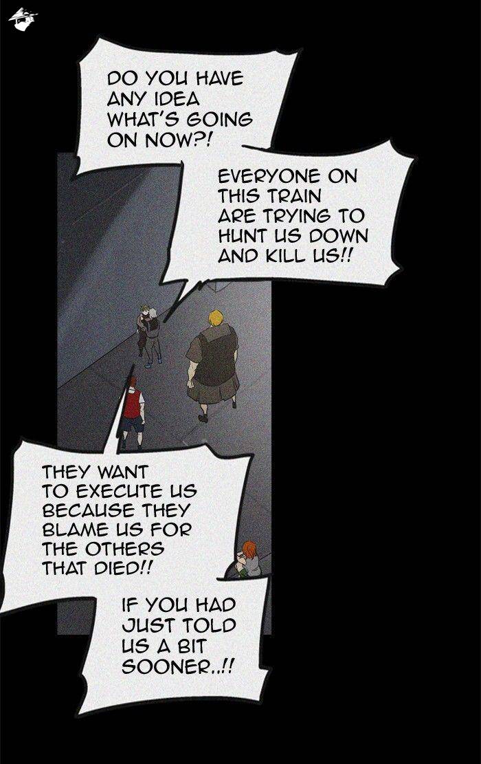 Tower of God Chapter 267 image 12